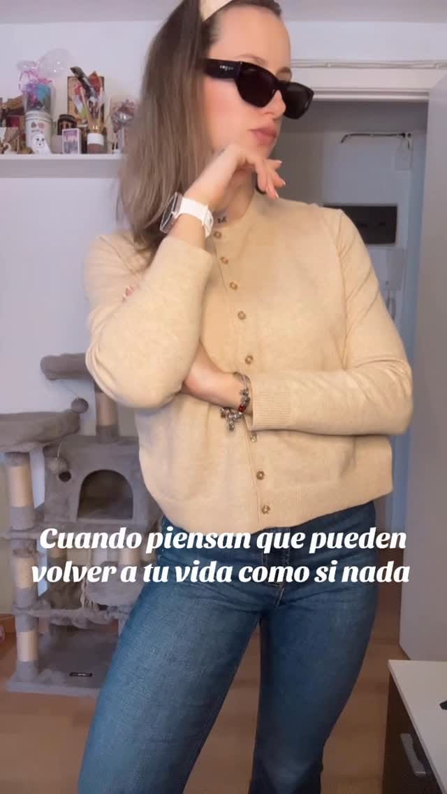 Post 2 by Mariola García on Instagram (video)