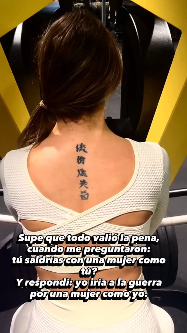 Post 8 by Mariola García on Instagram (video)