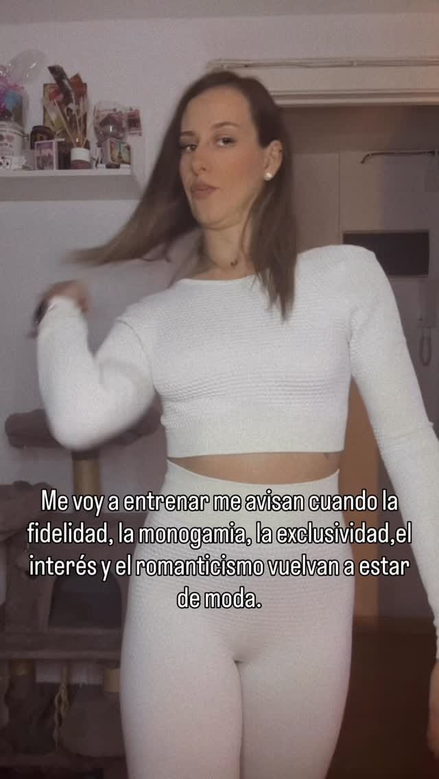 Post 3 by Mariola García on Instagram (video)