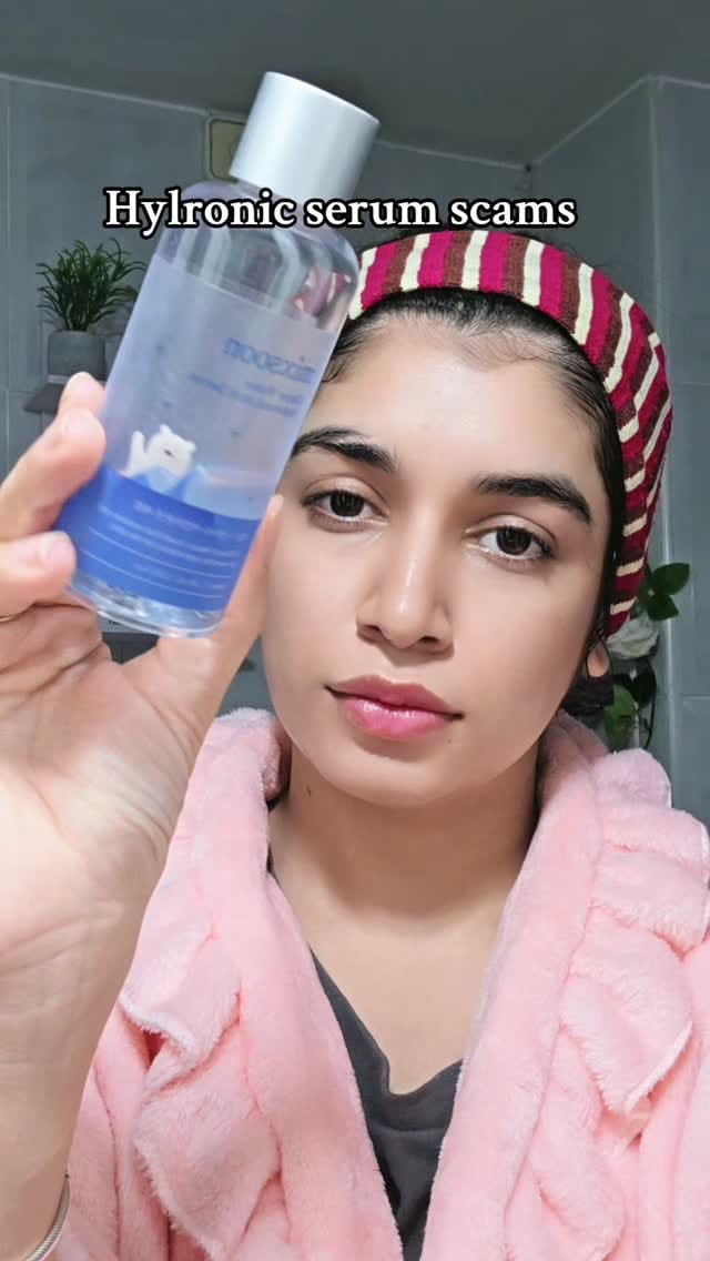 Post 7 by hoor_dermaesthetic on Instagram (video)