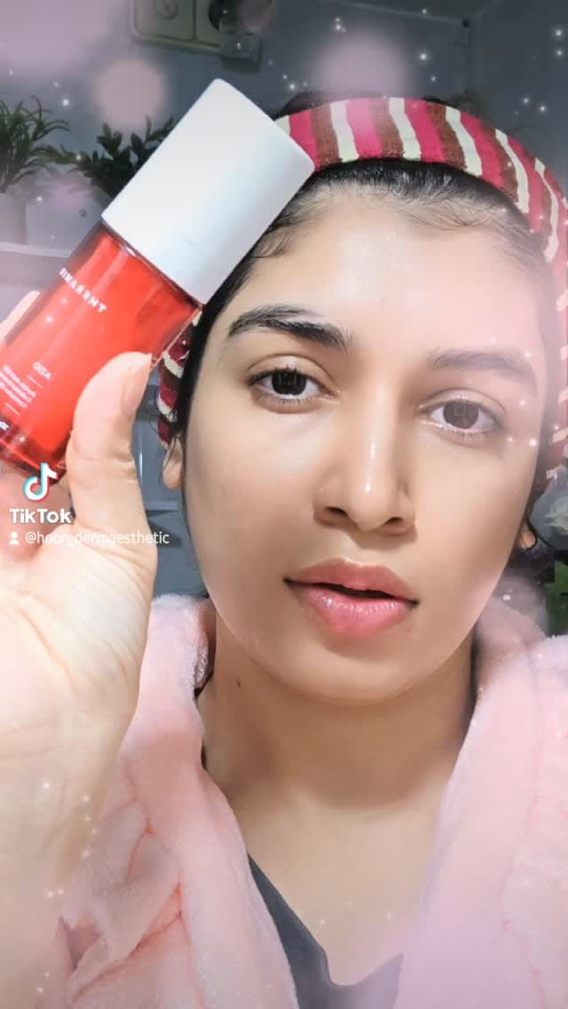 Post 6 by hoor_dermaesthetic on Instagram (video)