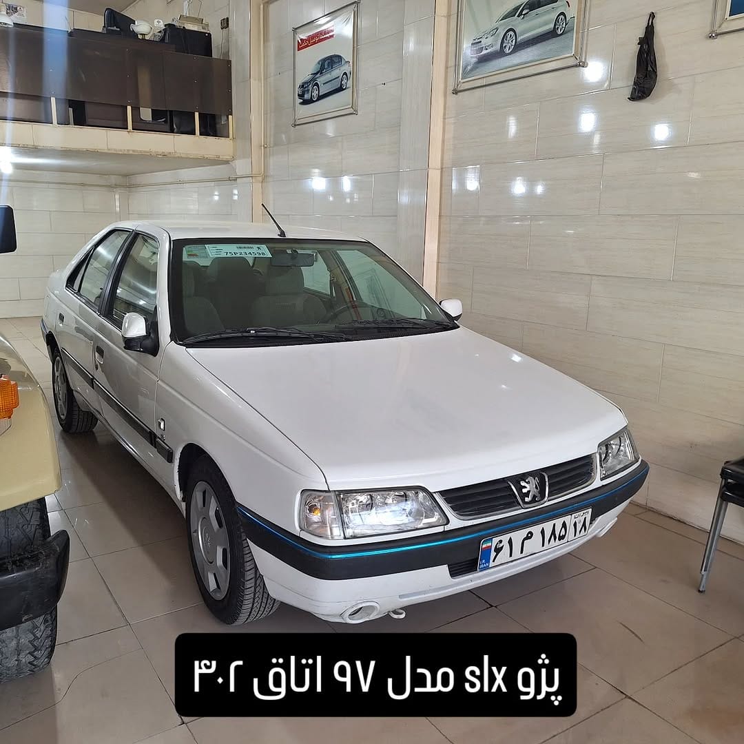 Post 8 by 🇫🇷نمایشگاه اتومبیل حکمت🇫🇷 on Instagram (image)