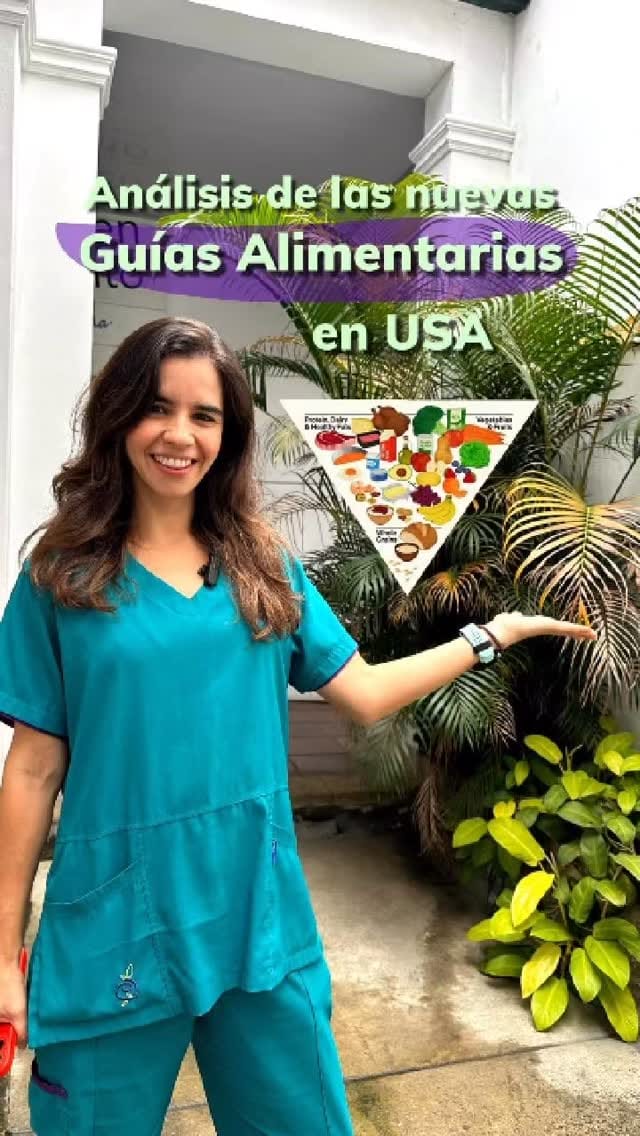 Post 2 by Nutrición En Movimiento on Instagram (video)