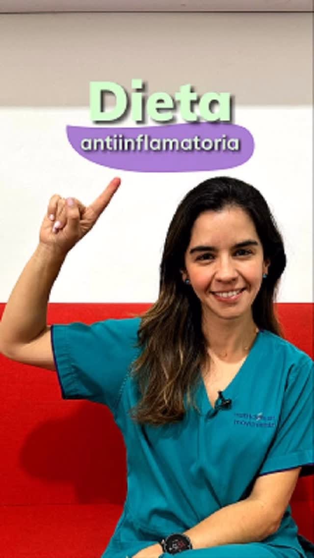 Post 5 by Nutrición En Movimiento on Instagram (video)