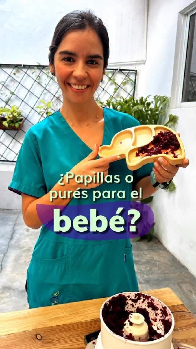 Post 1 by Nutrición En Movimiento on Instagram (video)