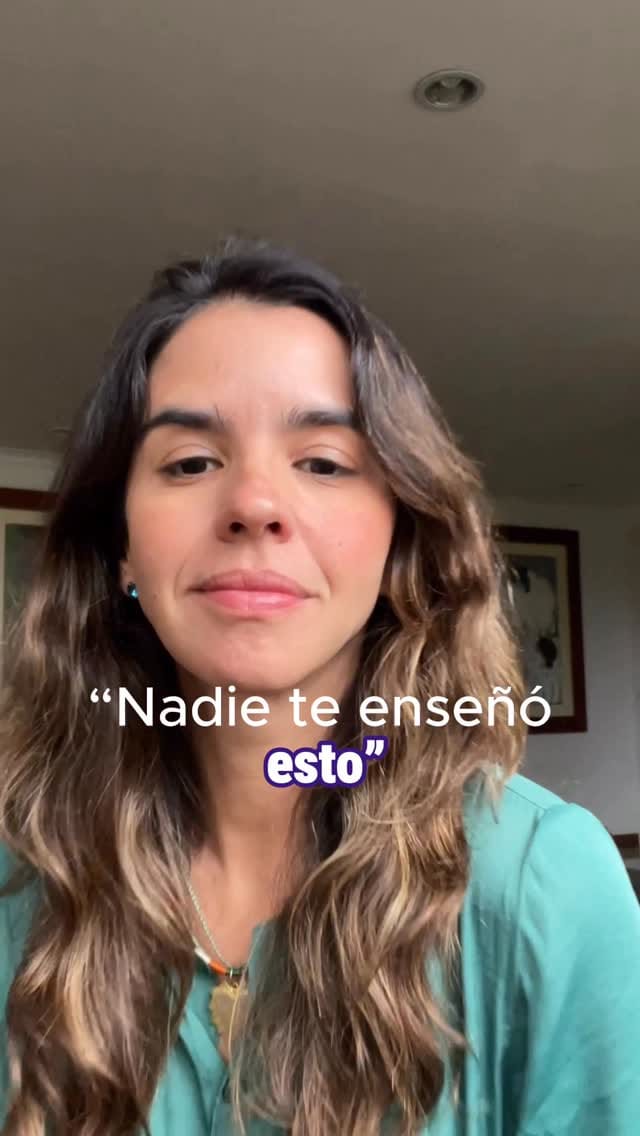 Post 9 by Nutrición En Movimiento on Instagram (video)