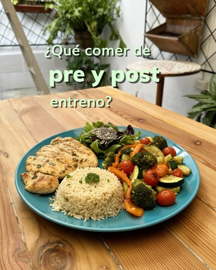 Post 8 by Nutrición En Movimiento on Instagram (carousel)
