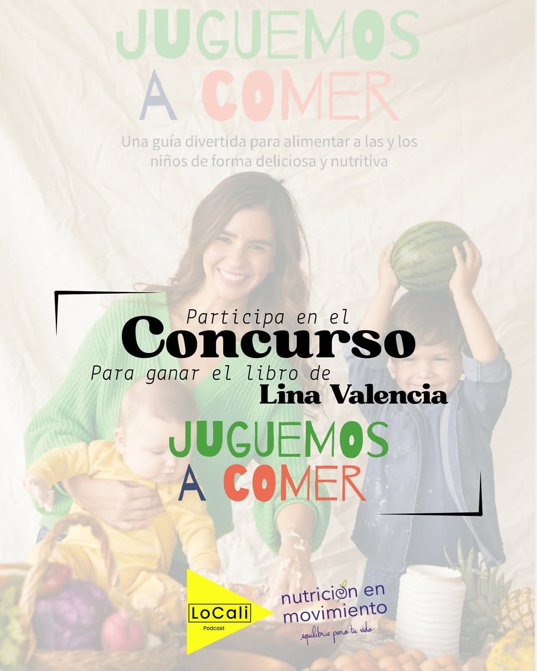 Post 4 by Nutrición En Movimiento on Instagram (image)