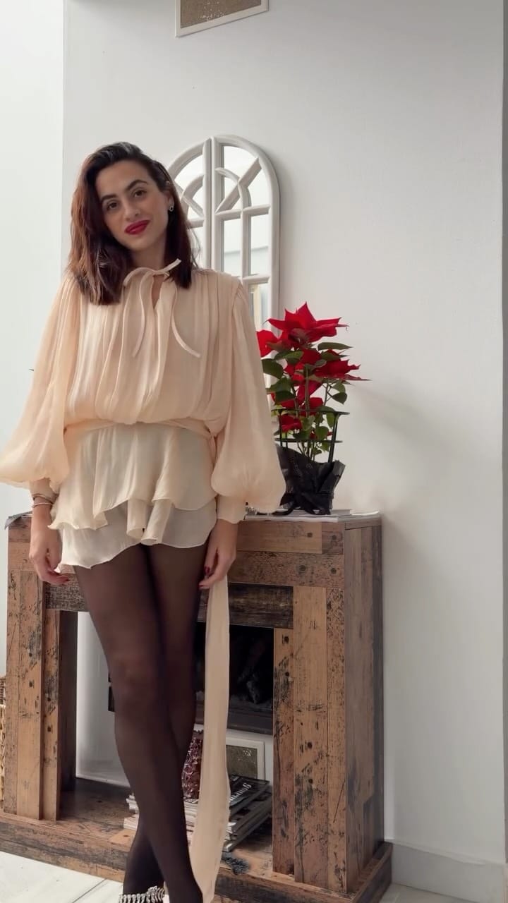Post 2 by Ana Sánchez Forero on Instagram (video)
