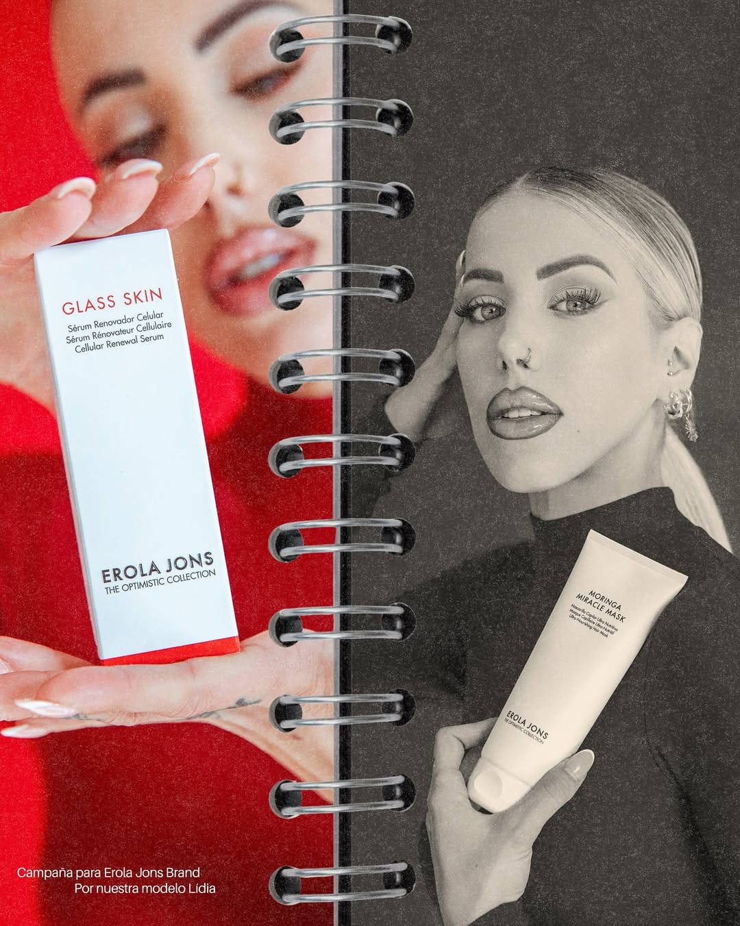 Post 3 by Lidia Gomez on Instagram (image)
