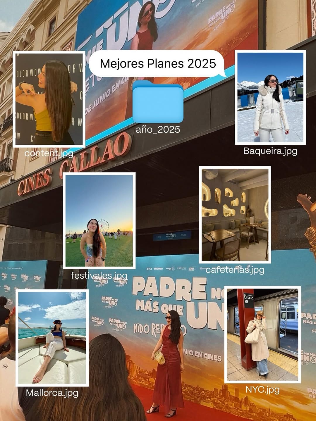 Post 7 by Palma Puleo✨ Planes y Viajes on Instagram (carousel)