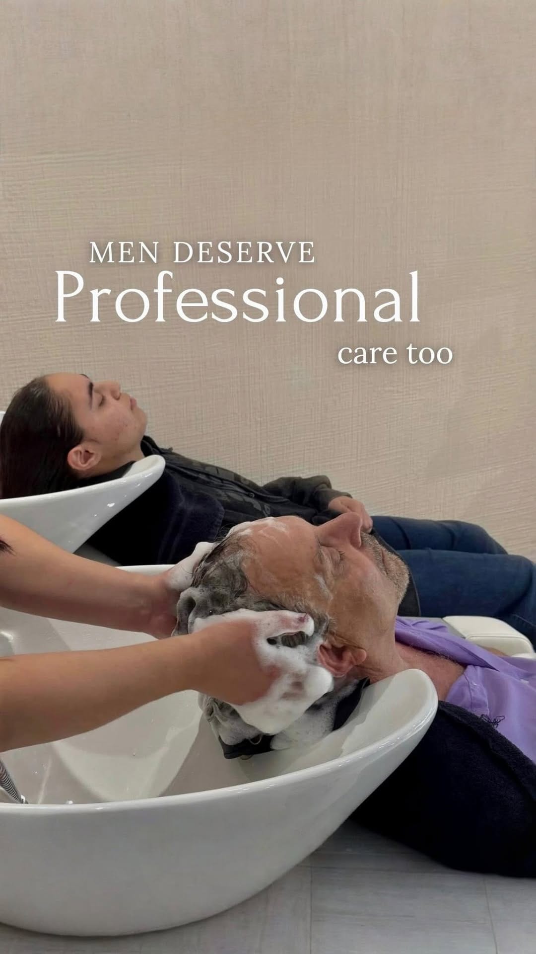 Post 1 by 𝐒𝐀𝐋𝐎𝐍 𝐆𝐋𝐎 | 𝐇𝐀𝐈𝐑 | 𝐍𝐀𝐈𝐋𝐒 | 𝐌𝐔𝐀 | 𝐋𝐀𝐒𝐇𝐄𝐒 | 𝐄𝐍𝐂𝐈𝐍𝐎 | 𝐕𝐀𝐋𝐄𝐍𝐂𝐈𝐀 | 𝐋𝐀 on Instagram (video)
