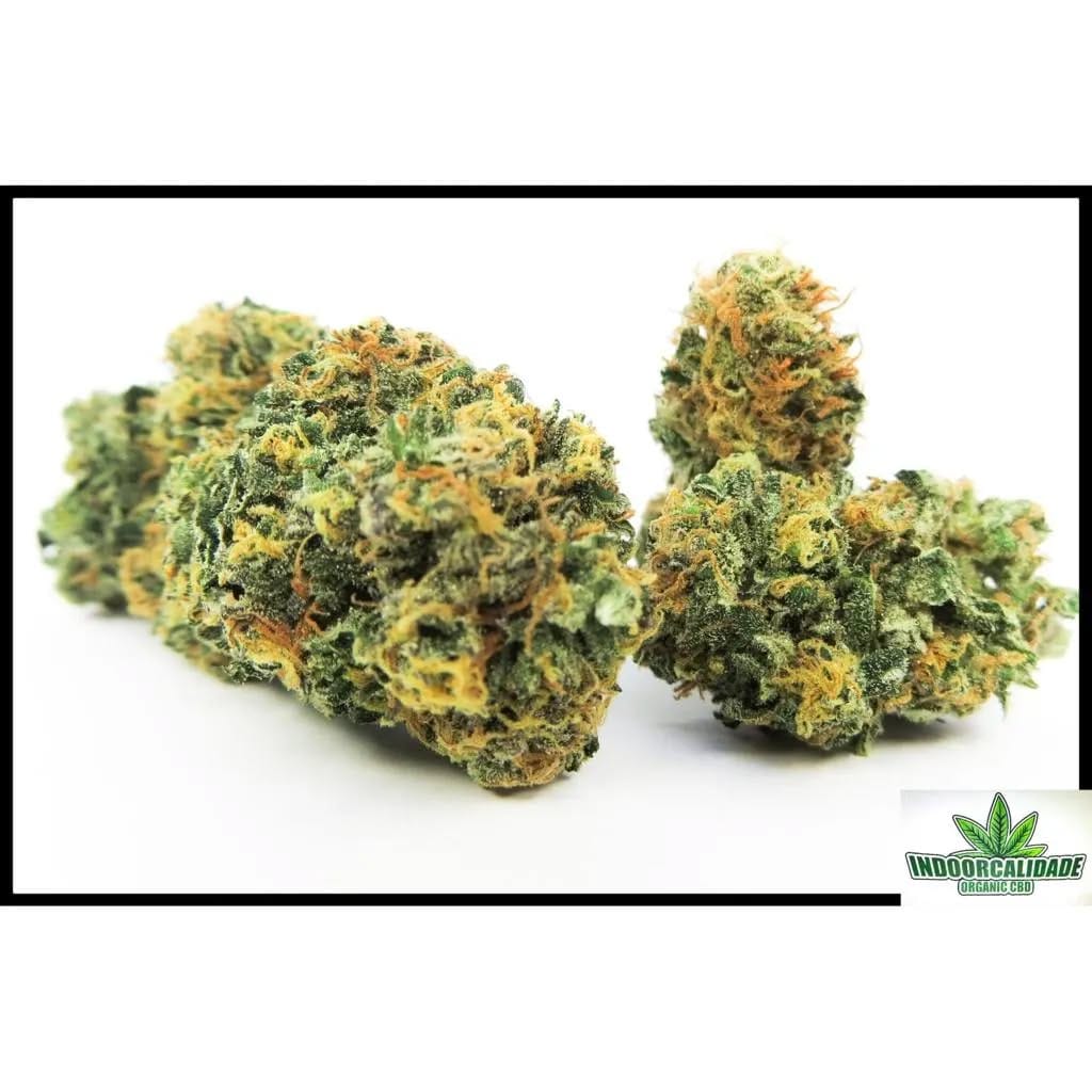 Post 1 by CBD Madrid on Instagram (image)