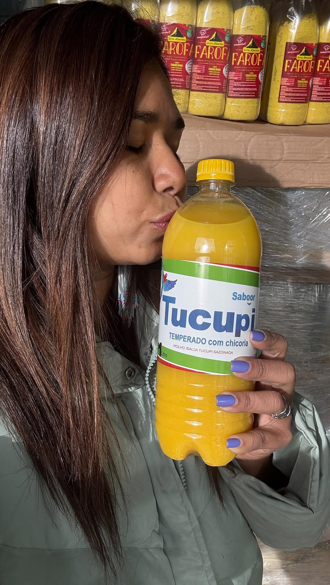 Post 10 by Produtos do Brasil Oficial 🇧🇷 on Instagram (video)
