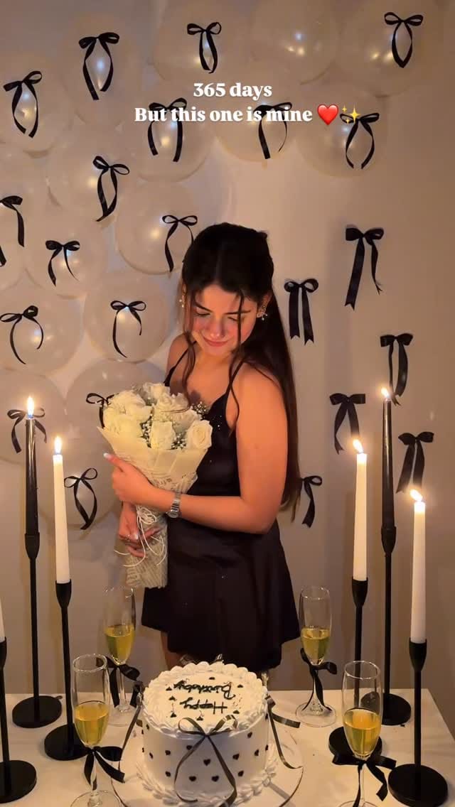 Post 3 by 𝑴𝒂𝒏𝒔𝒊🌷 on Instagram (video)