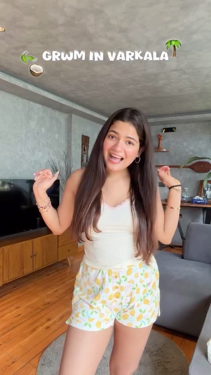 Post 1 by 𝑴𝒂𝒏𝒔𝒊🌷 on Instagram (video)