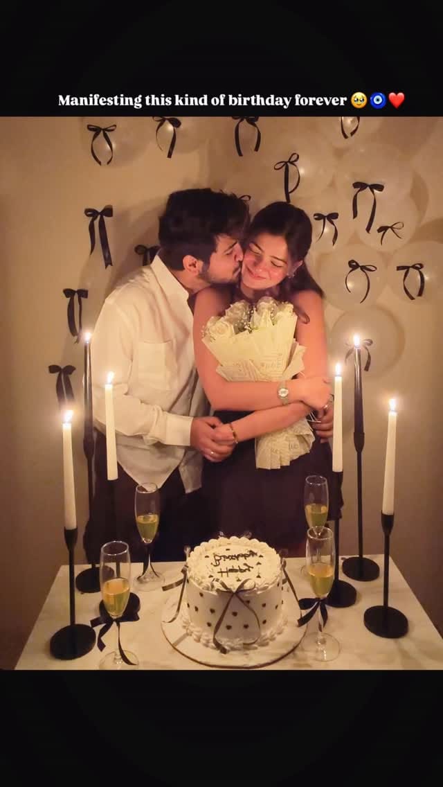 Post 2 by 𝑴𝒂𝒏𝒔𝒊🌷 on Instagram (video)