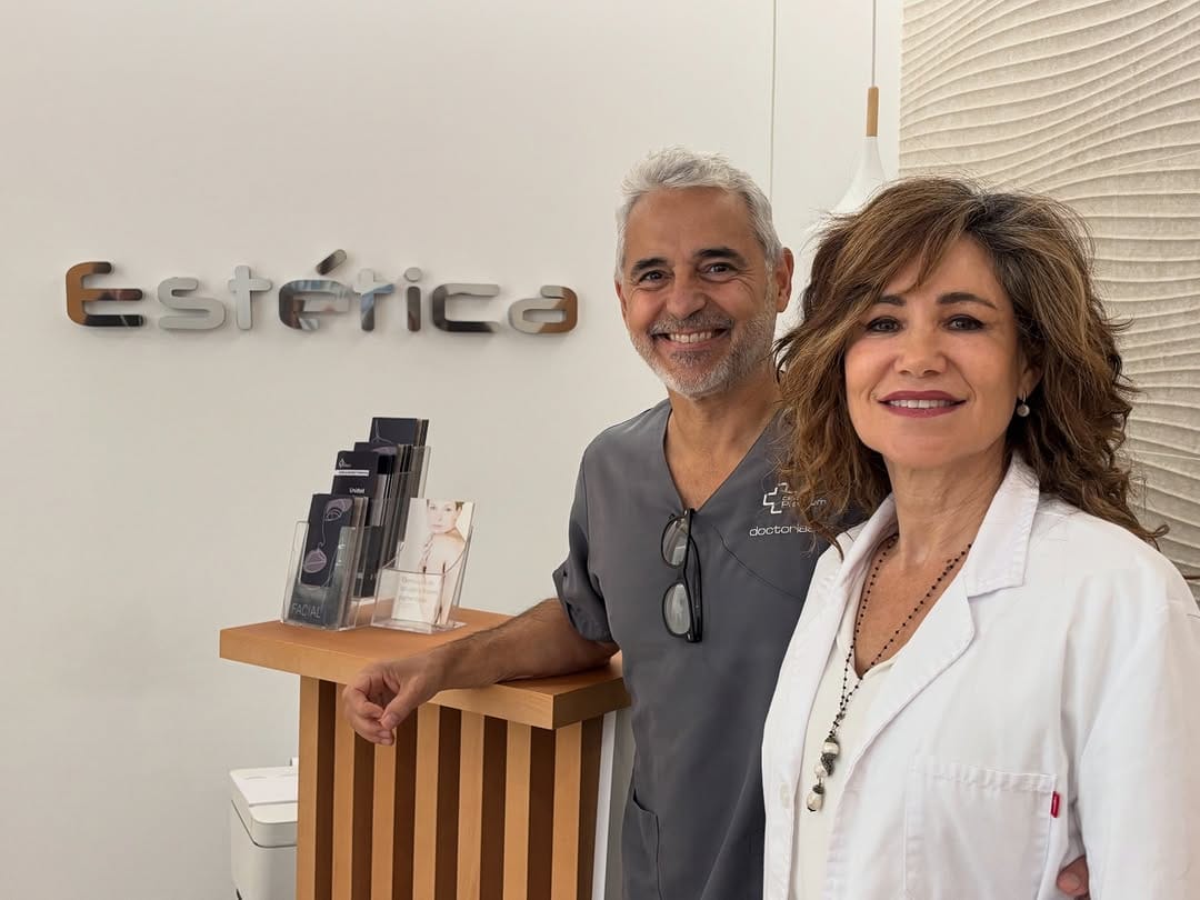 Post 9 by Clínica Premium Estética on Instagram (carousel)