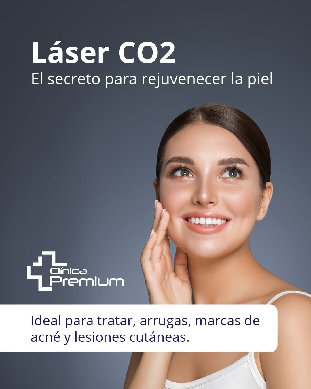 Post 10 by Clínica Premium Estética on Instagram (carousel)