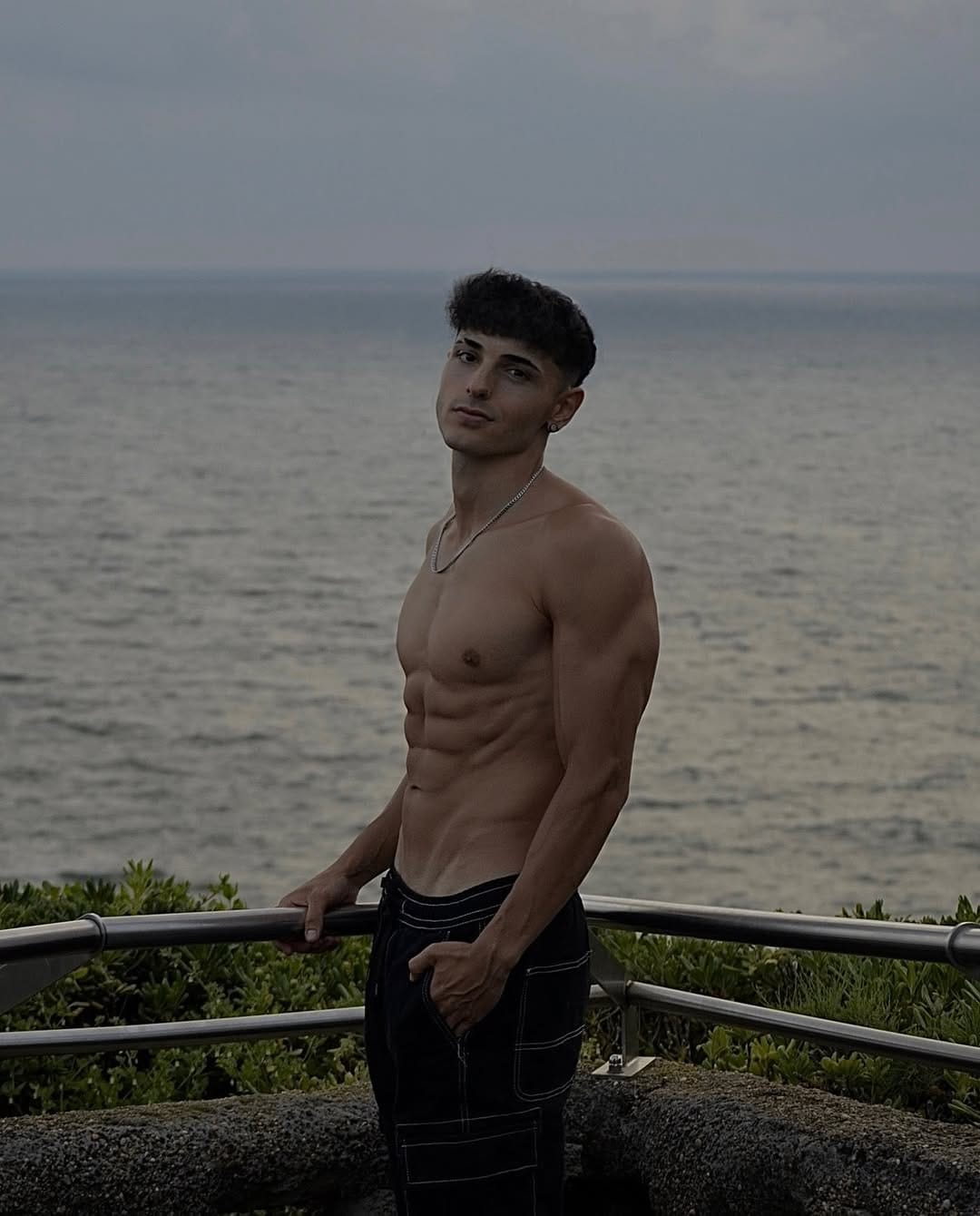 Post 7 by Oier Gonzalez 🥀 on Instagram (image)