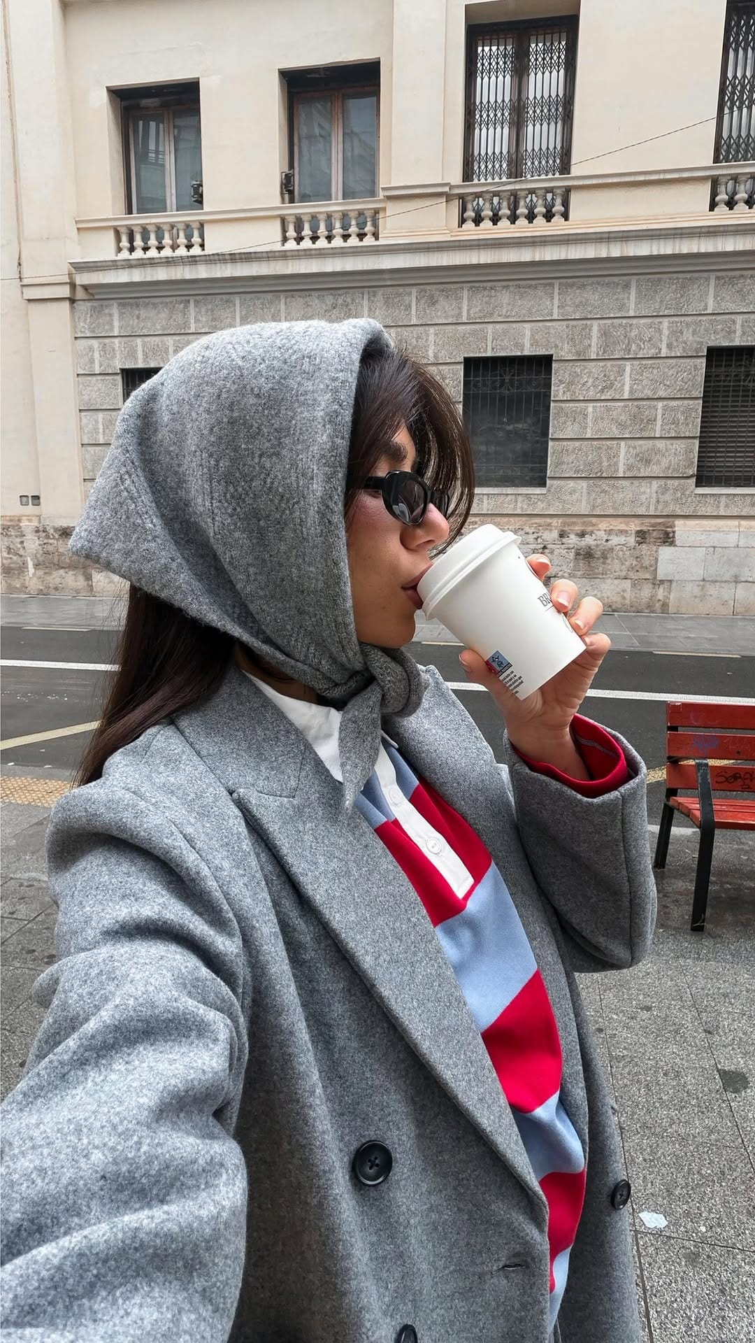 Post 6 by AMPARO CARRILLO on Instagram (video)