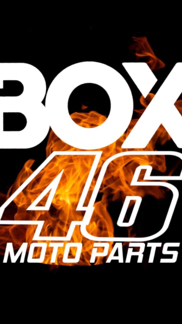 Post 1 by BOX 46 on Instagram (video)