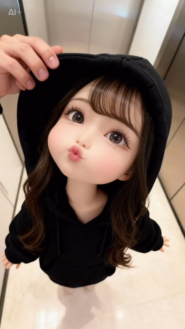 Post 6 by 愛咲さあや on Instagram (video)
