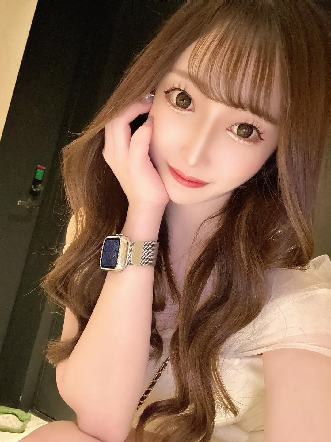 Post 1 by 愛咲さあや on Instagram (image)