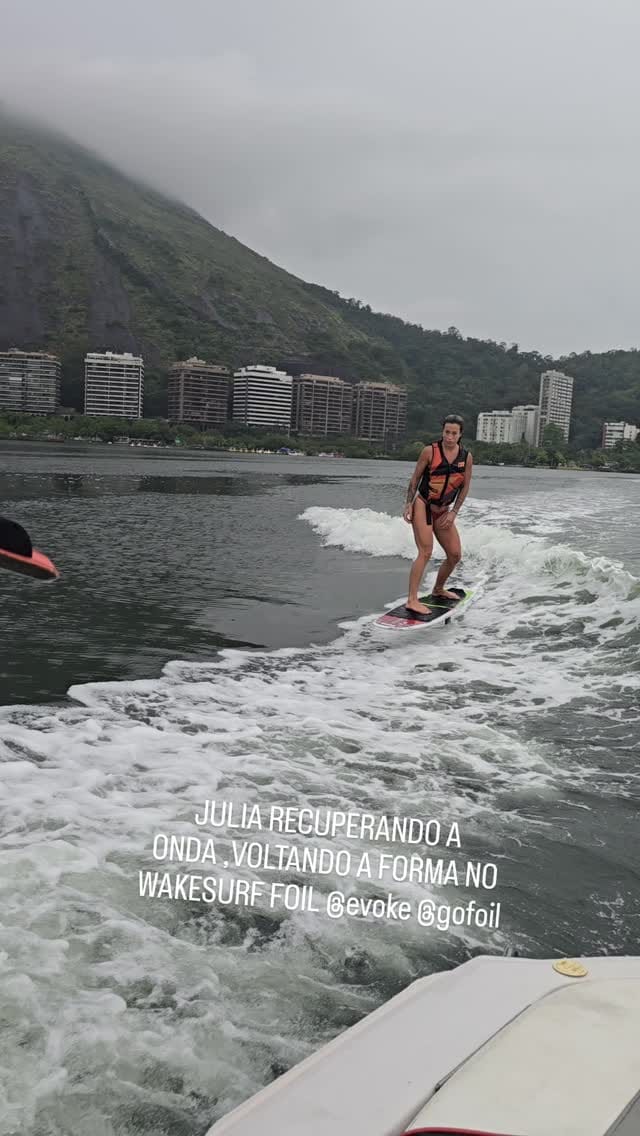 Post 7 by Julia Ericson on Instagram (video)