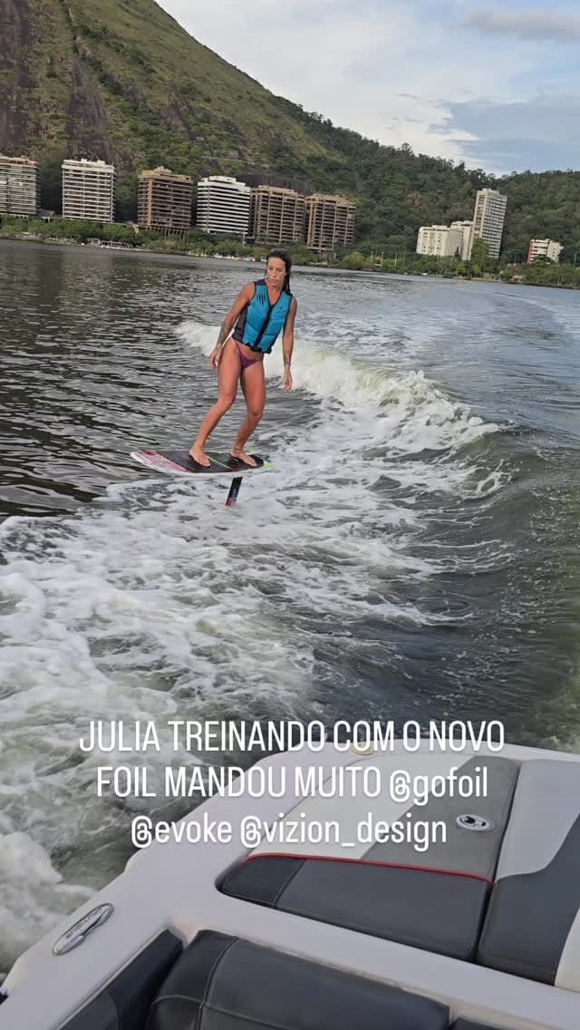 Post 5 by Julia Ericson on Instagram (video)