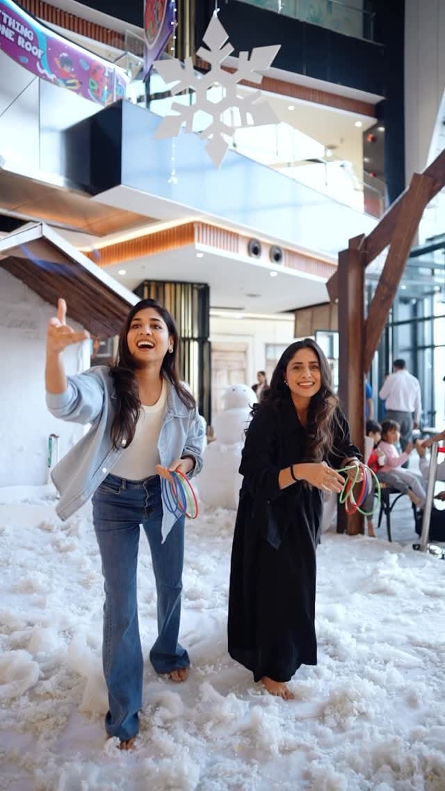 Post 7 by Amna Jung on Instagram (video)