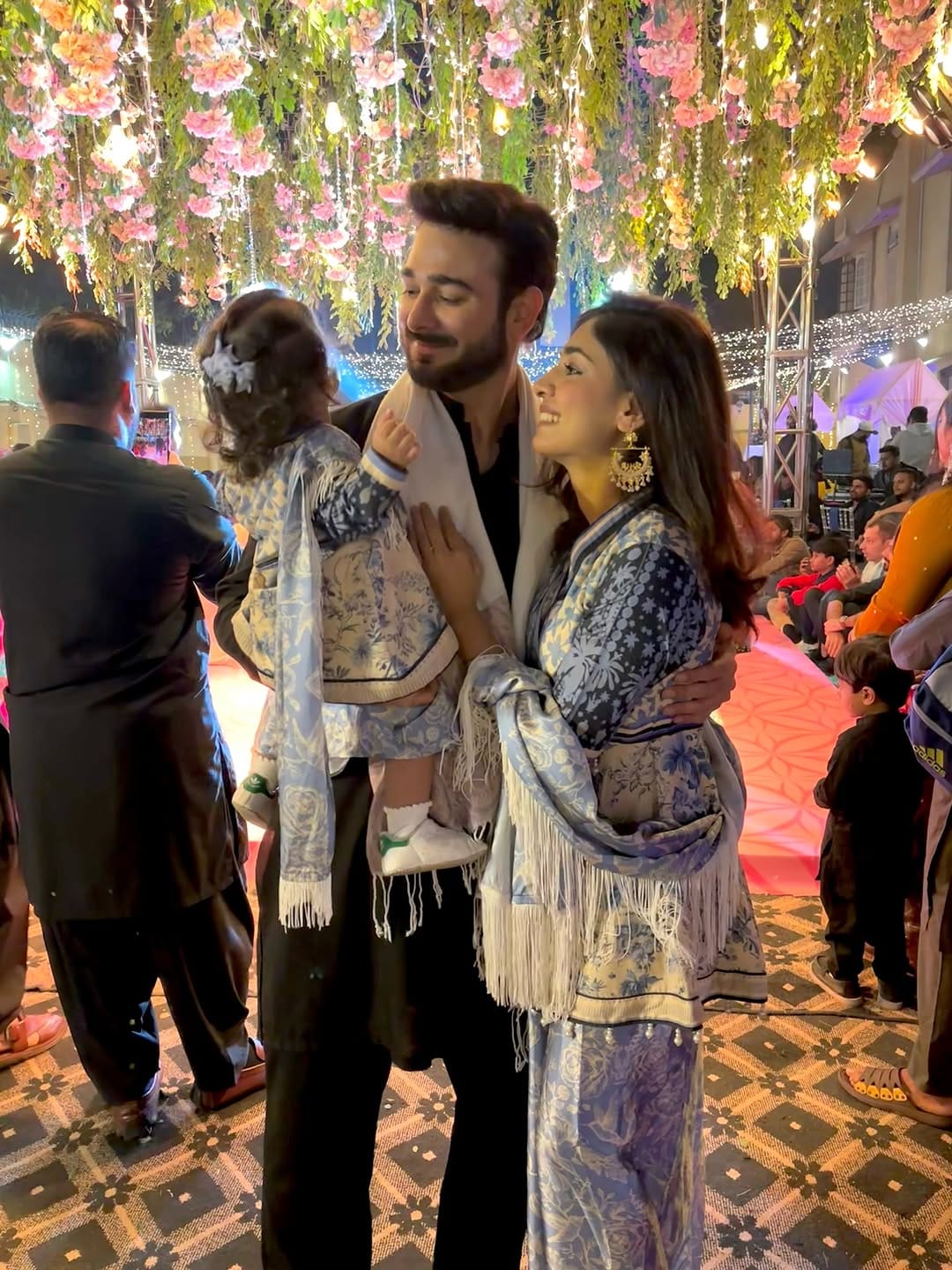 Post 5 by Amna Jung on Instagram (carousel)