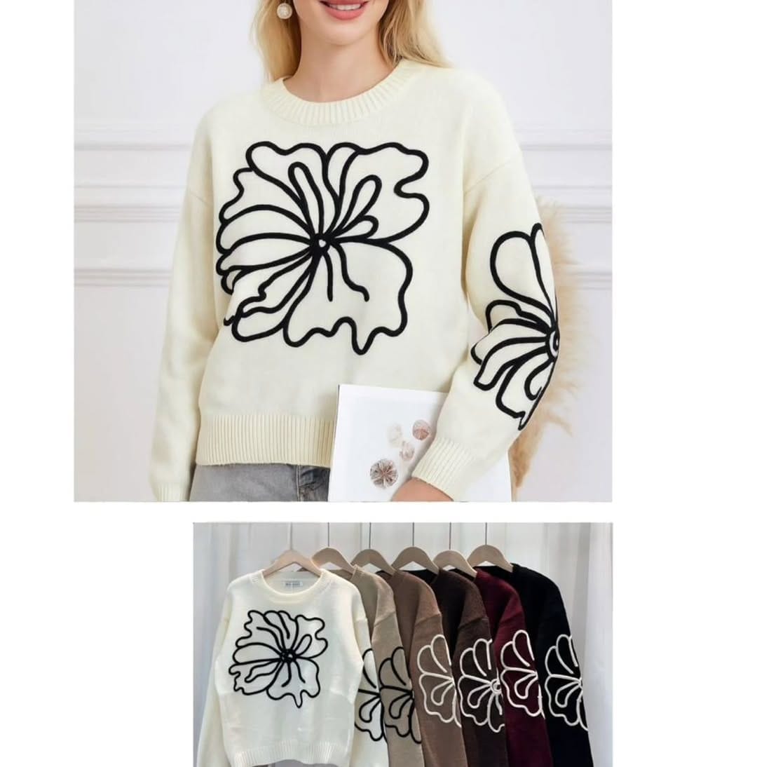 Post 9 by Sol&María Boutique on Instagram (image)