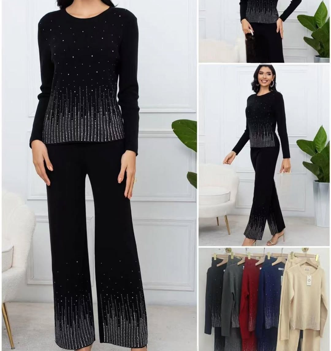 Post 10 by Sol&María Boutique on Instagram (image)