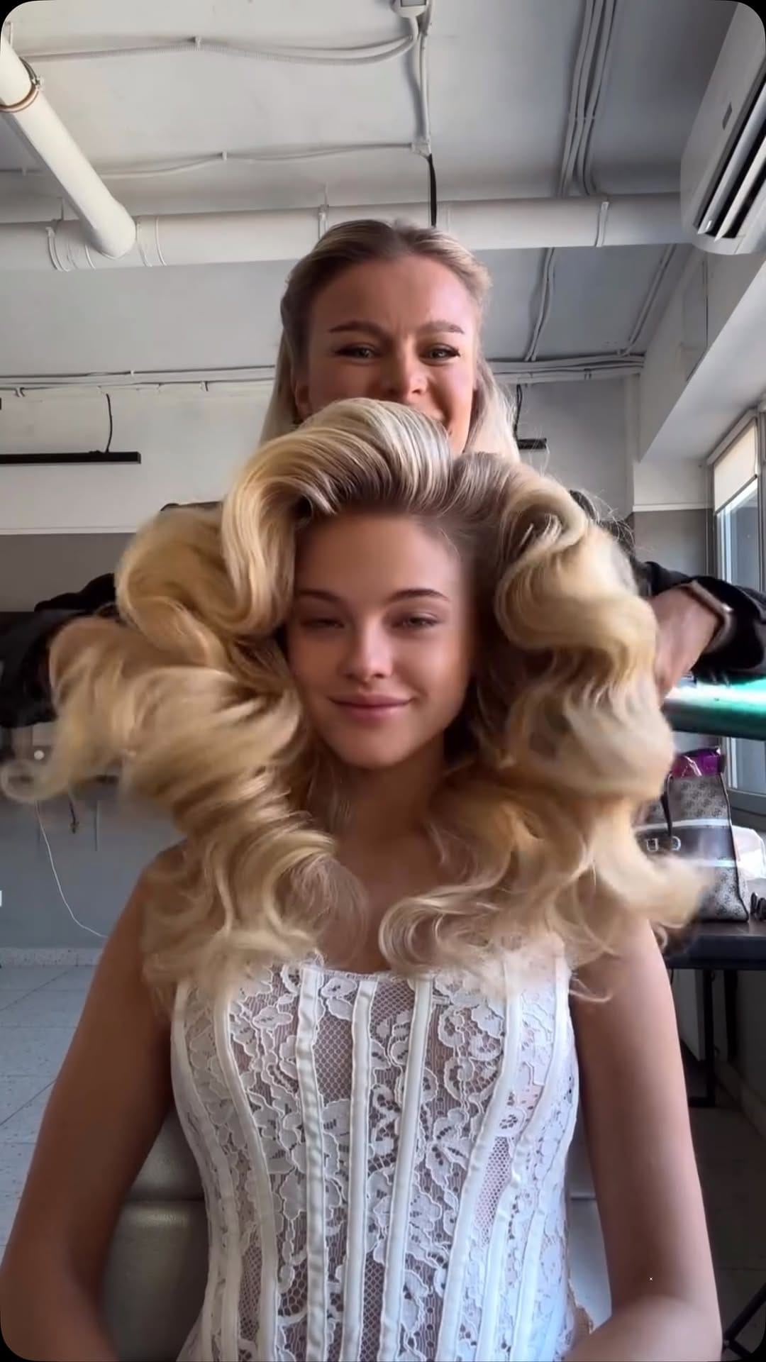 Post 6 by 𝗧𝗜𝗚𝗜 𝗠𝗘́𝗫𝗜𝗖𝗢 on Instagram (video)