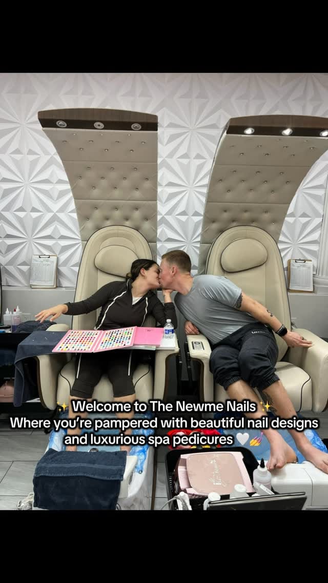 Post 6 by ♥️ 🅣🅗🅔 🅝🅔🅦🅜🅔 🅝🅐🅘🅛🅢 ♥️ on Instagram (video)
