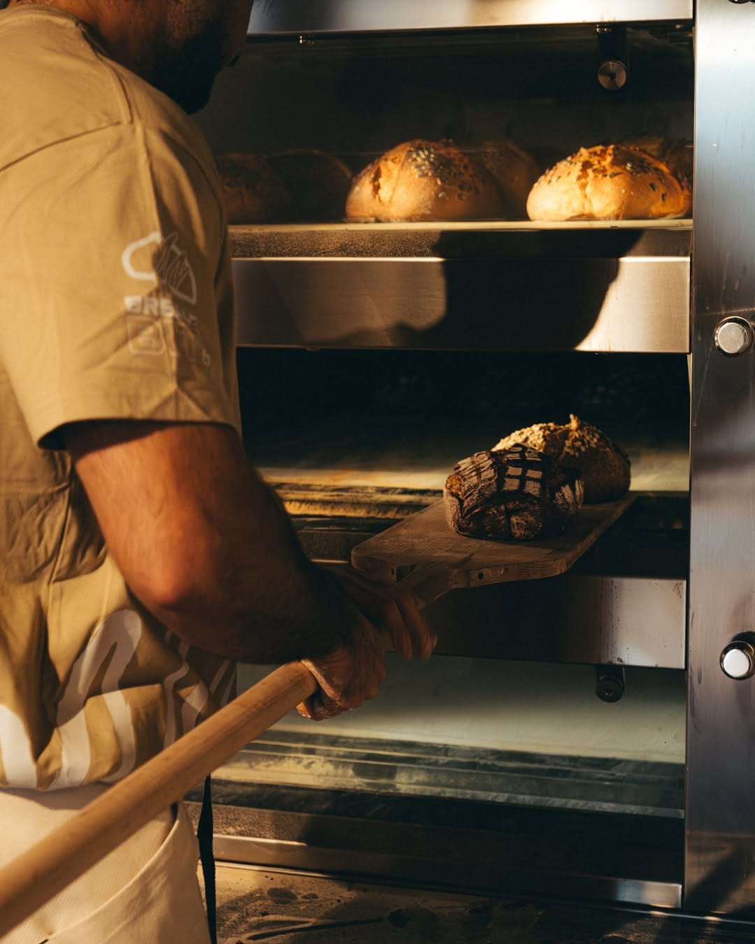 Post 2 by Fermento Casa de Panaderos on Instagram (carousel)