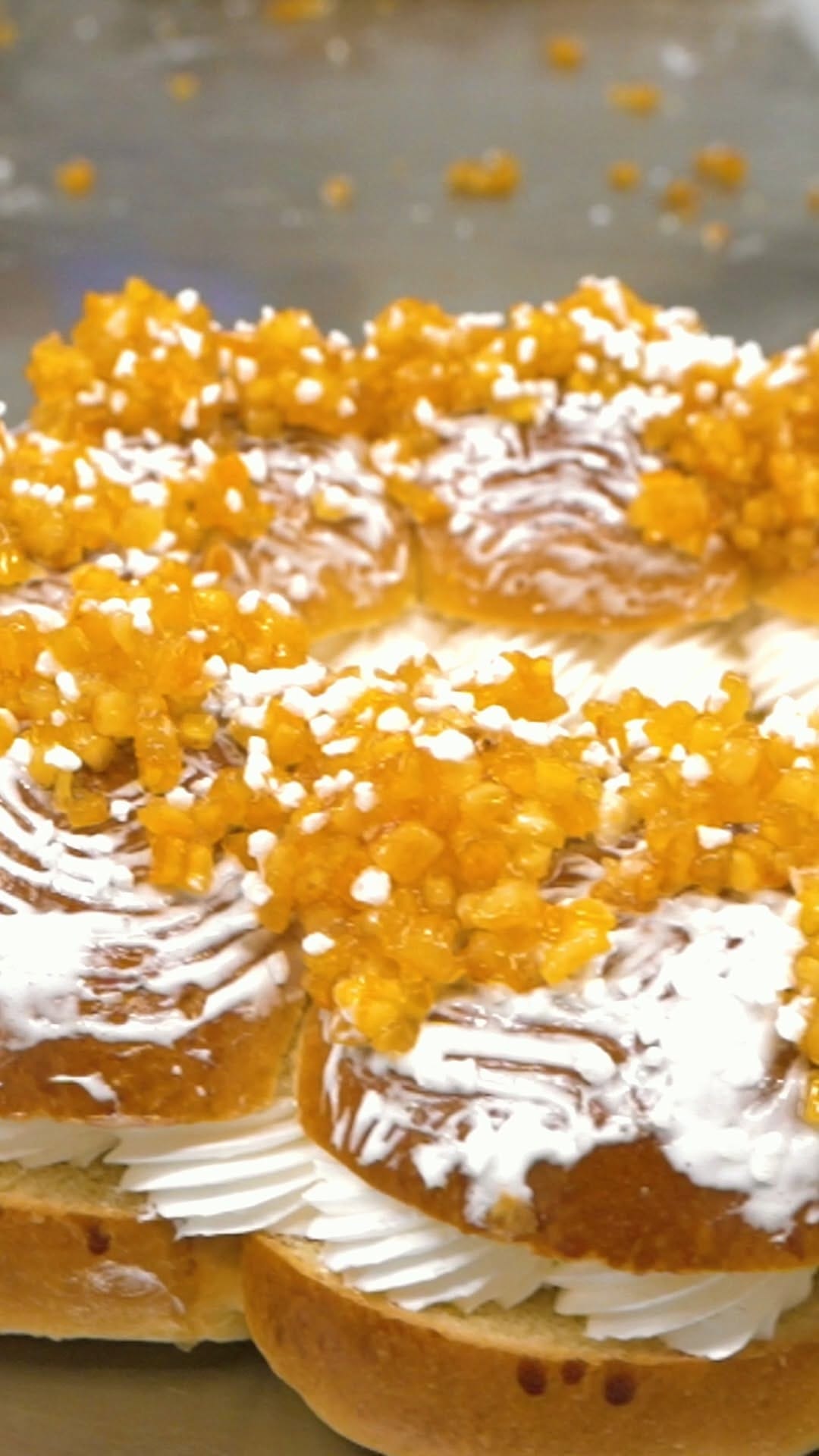 Post 8 by Fermento Casa de Panaderos on Instagram (video)
