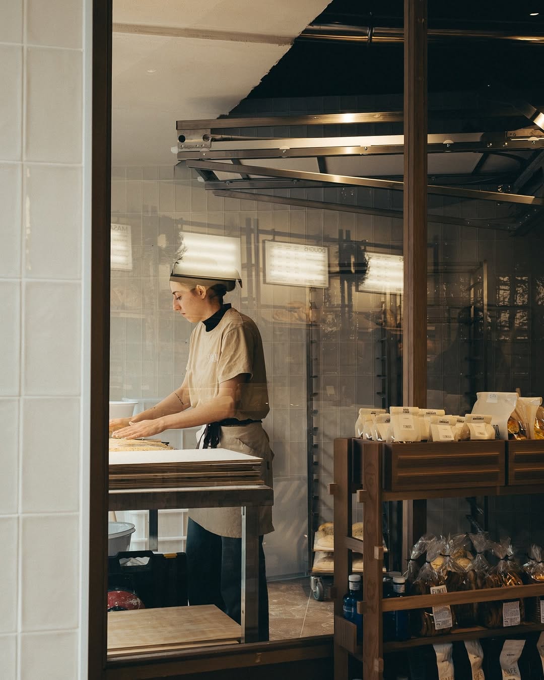 Post 4 by Fermento Casa de Panaderos on Instagram (carousel)