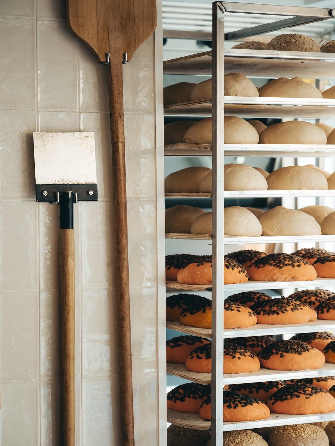 Post 10 by Fermento Casa de Panaderos on Instagram (image)