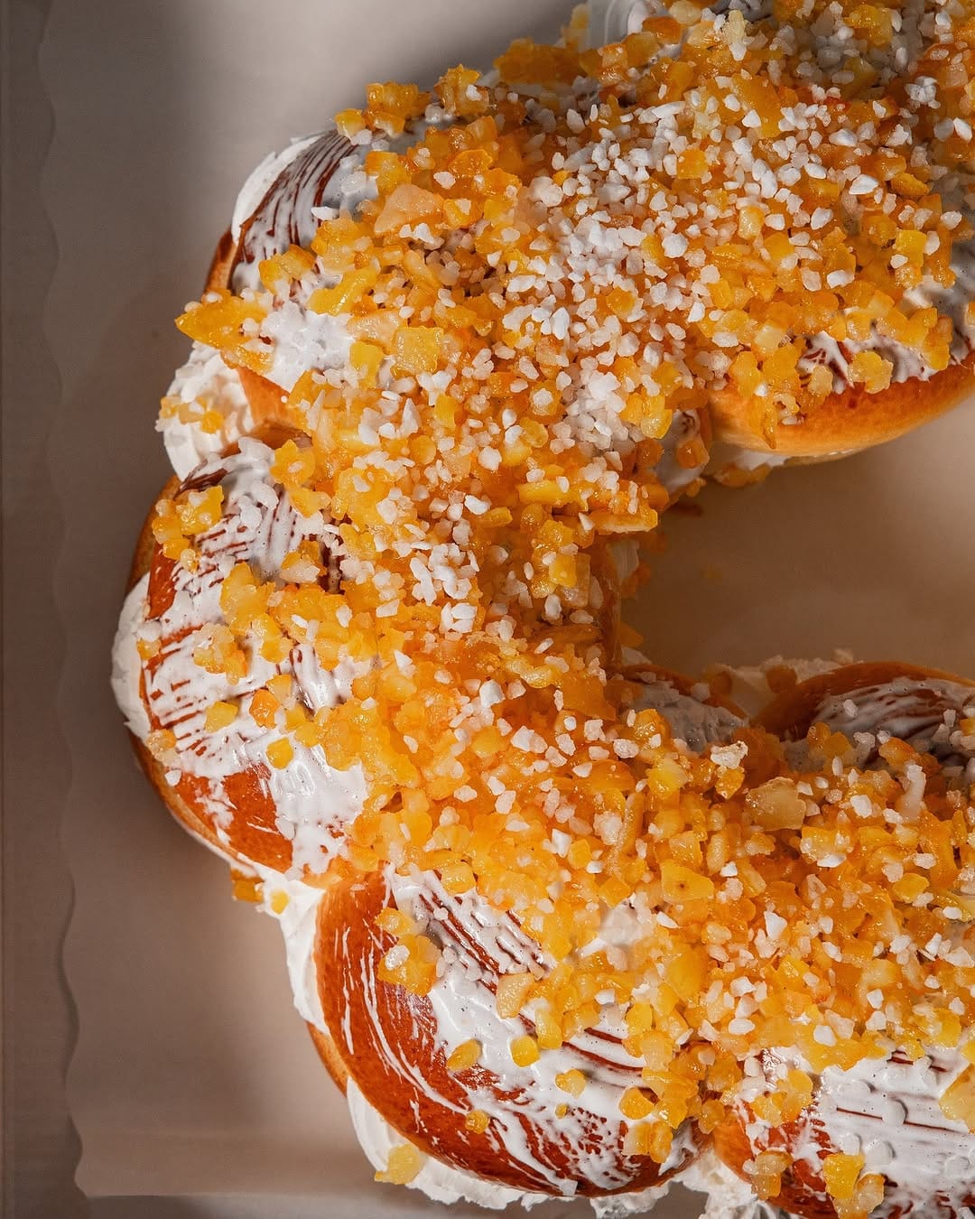 Post 3 by Fermento Casa de Panaderos on Instagram (carousel)