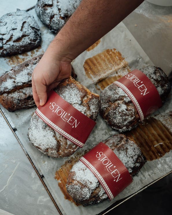 Post 6 by Fermento Casa de Panaderos on Instagram (image)