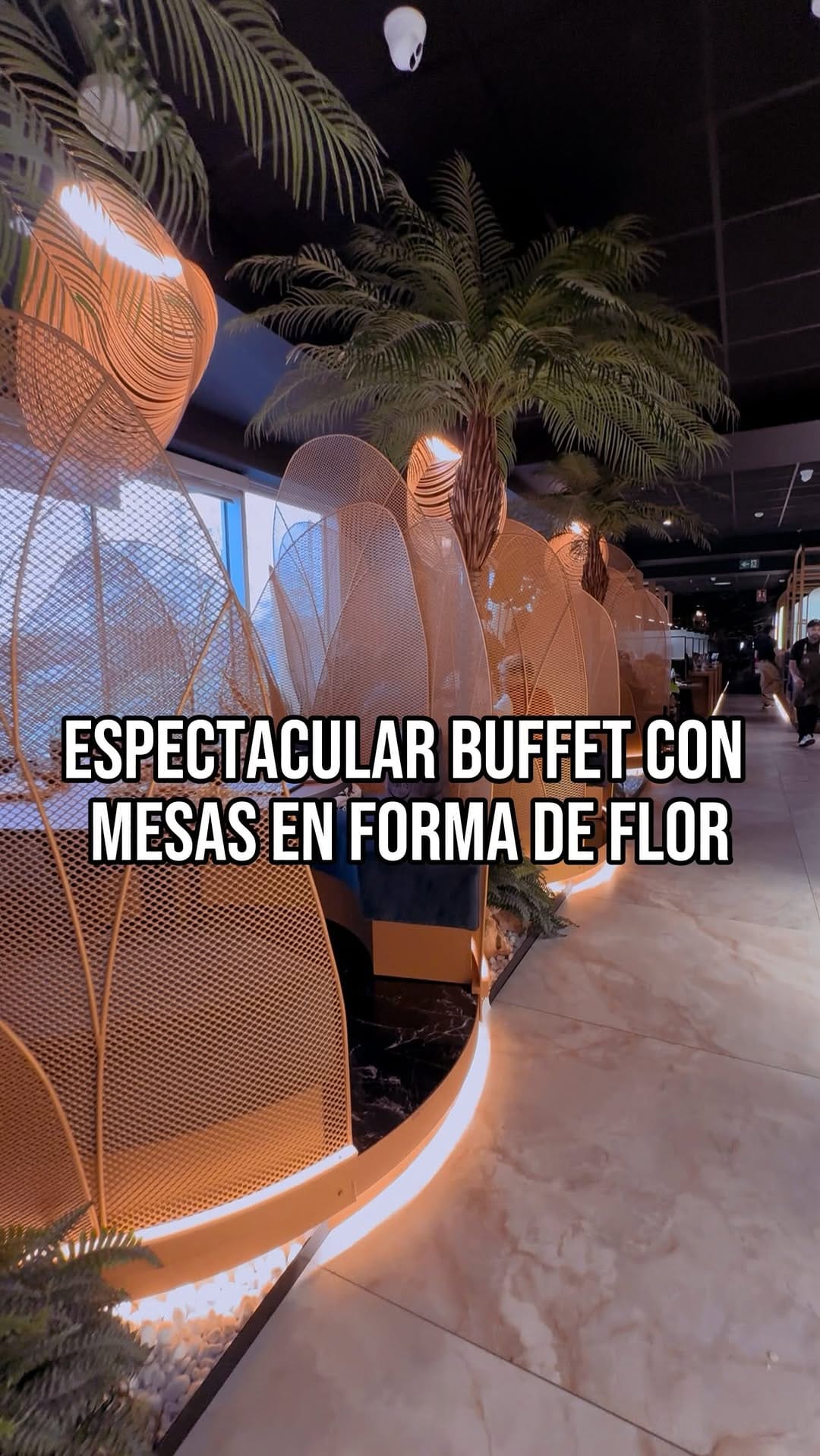 Post 1 by 𝙅𝙐𝘼𝙉𝙅𝙊 𝙈𝙊𝙉𝙅𝙀 on Instagram (video)