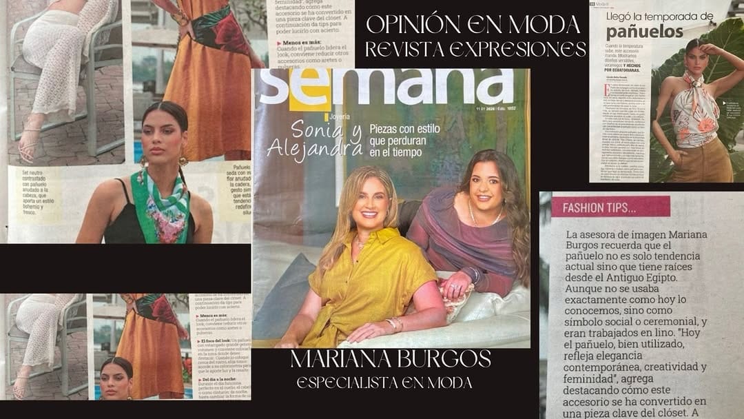 Post 1 by Diseñadora & Asesora de modas on Instagram (image)
