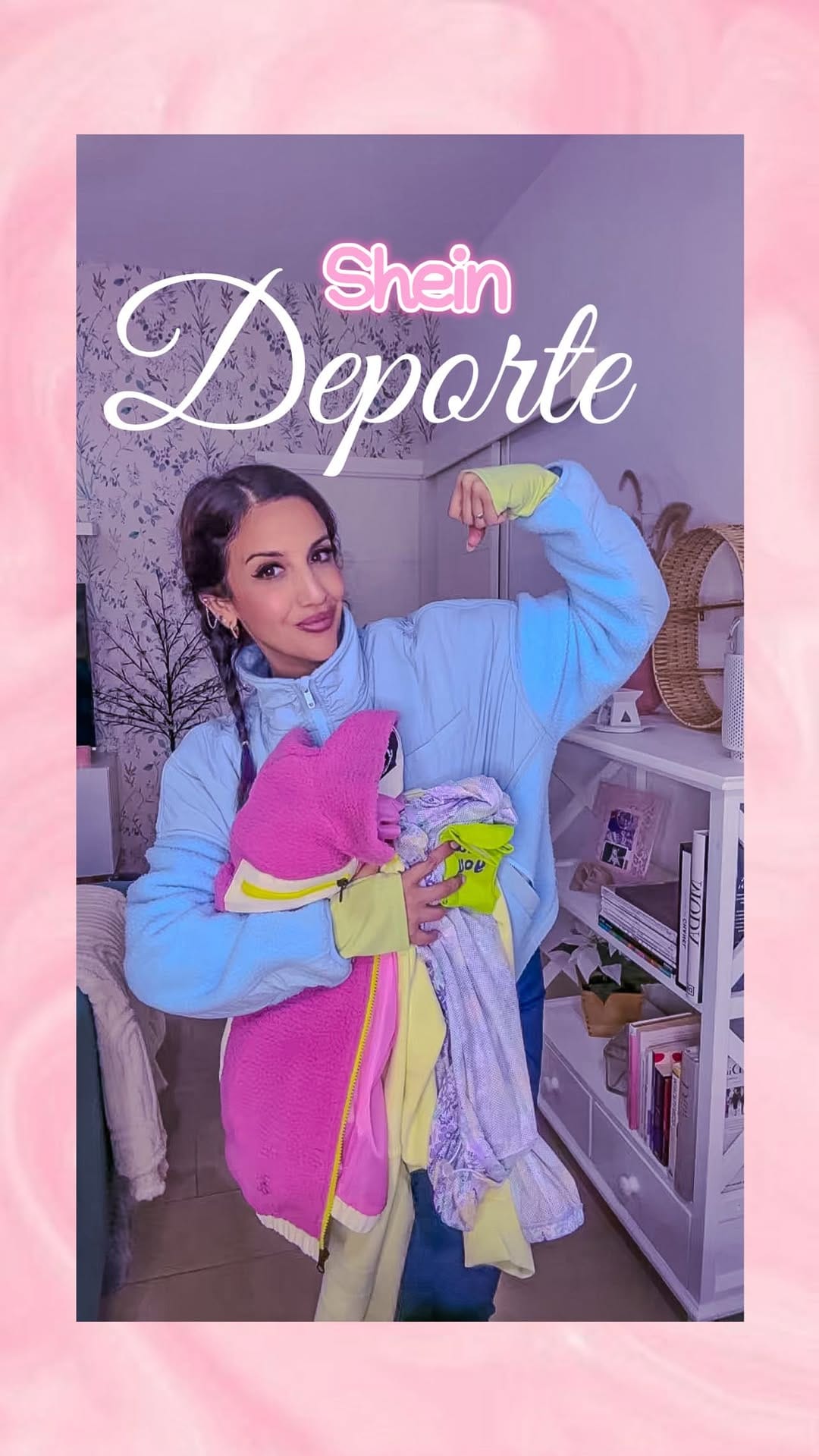 Post 4 by 🌸 A L E X A N D R A 🌸 on Instagram (video)