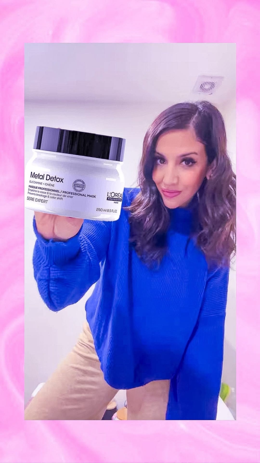 Post 6 by 🌸 A L E X A N D R A 🌸 on Instagram (video)