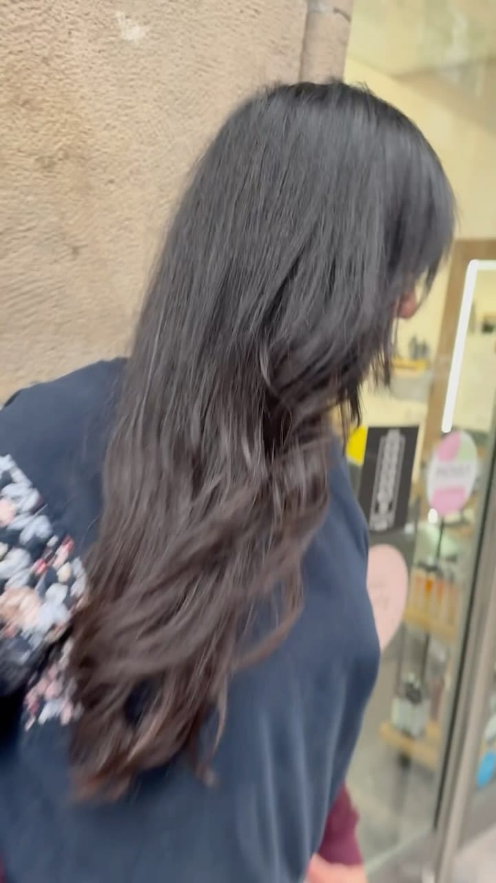Post 6 by Cambio y corto on Instagram (video)
