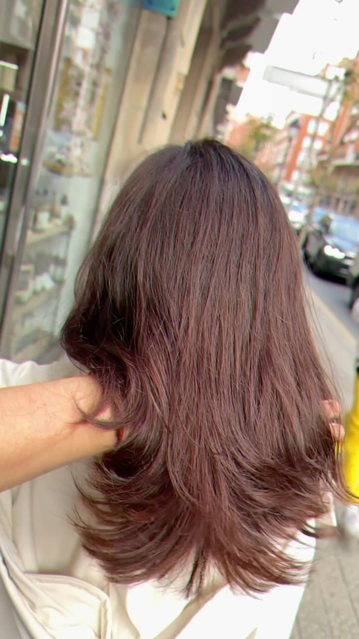 Post 9 by Cambio y corto on Instagram (video)
