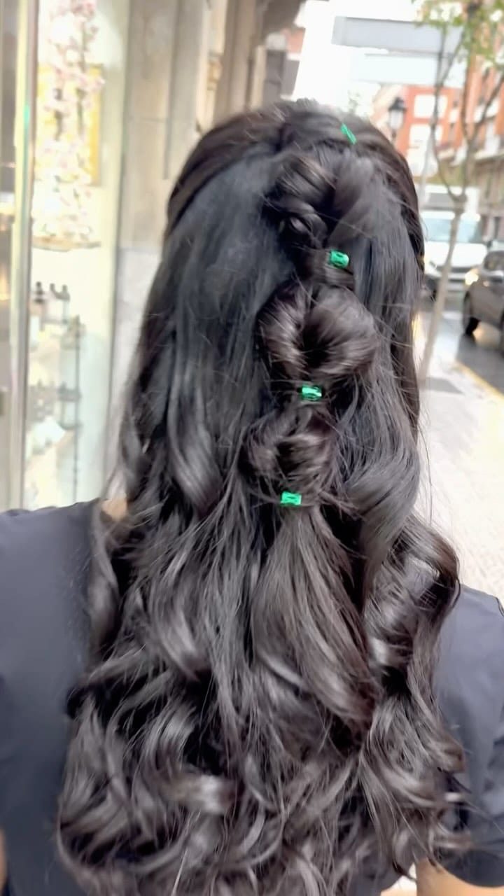 Post 10 by Cambio y corto on Instagram (video)