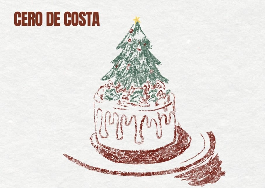 Post 9 by CERODECOSTA on Instagram (carousel)